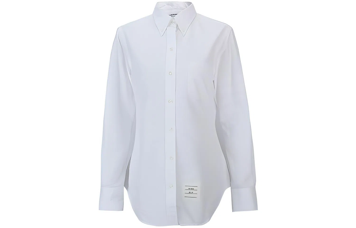 THOM BROWNE SS21 Logo