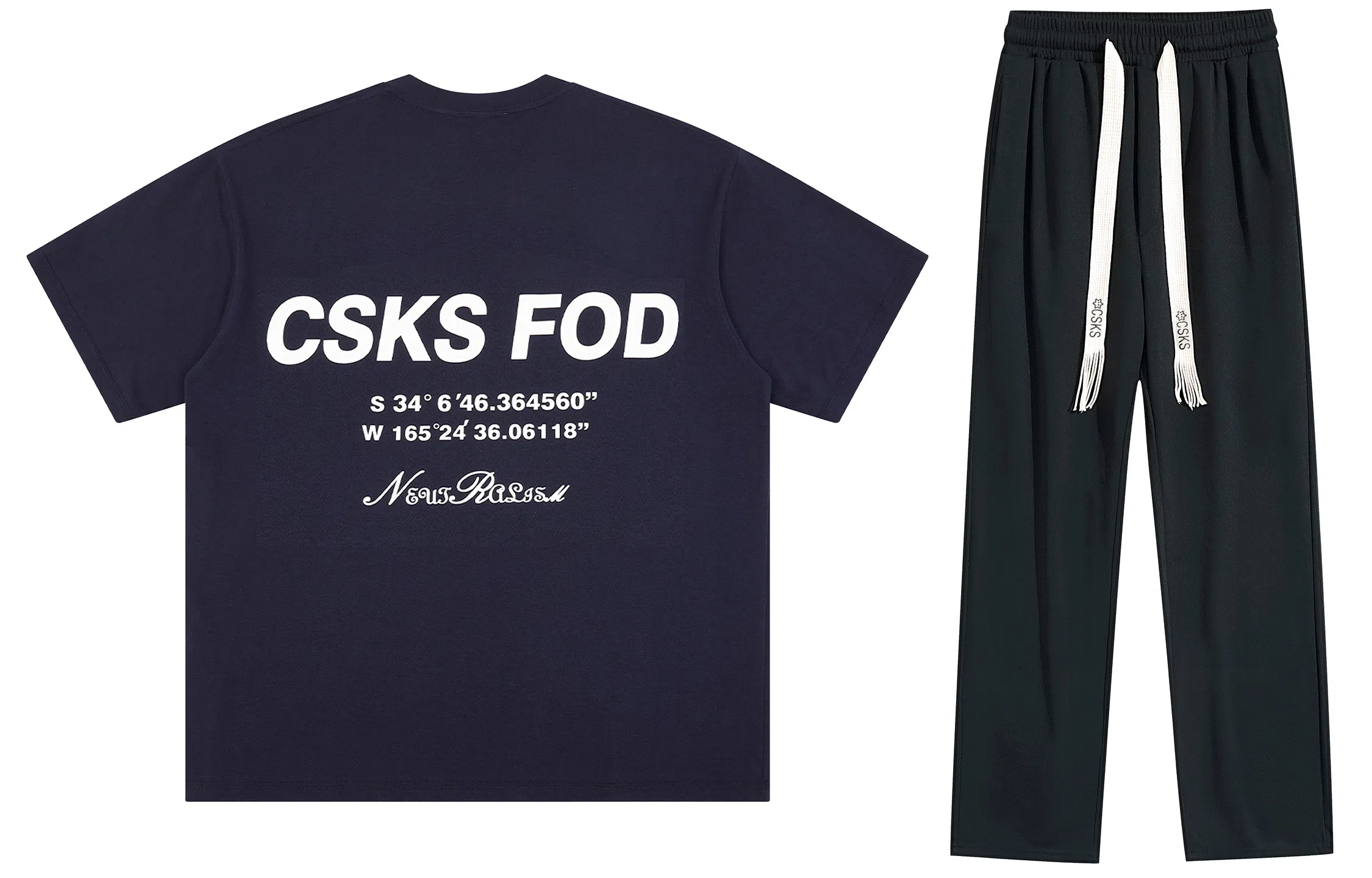 CSKS T