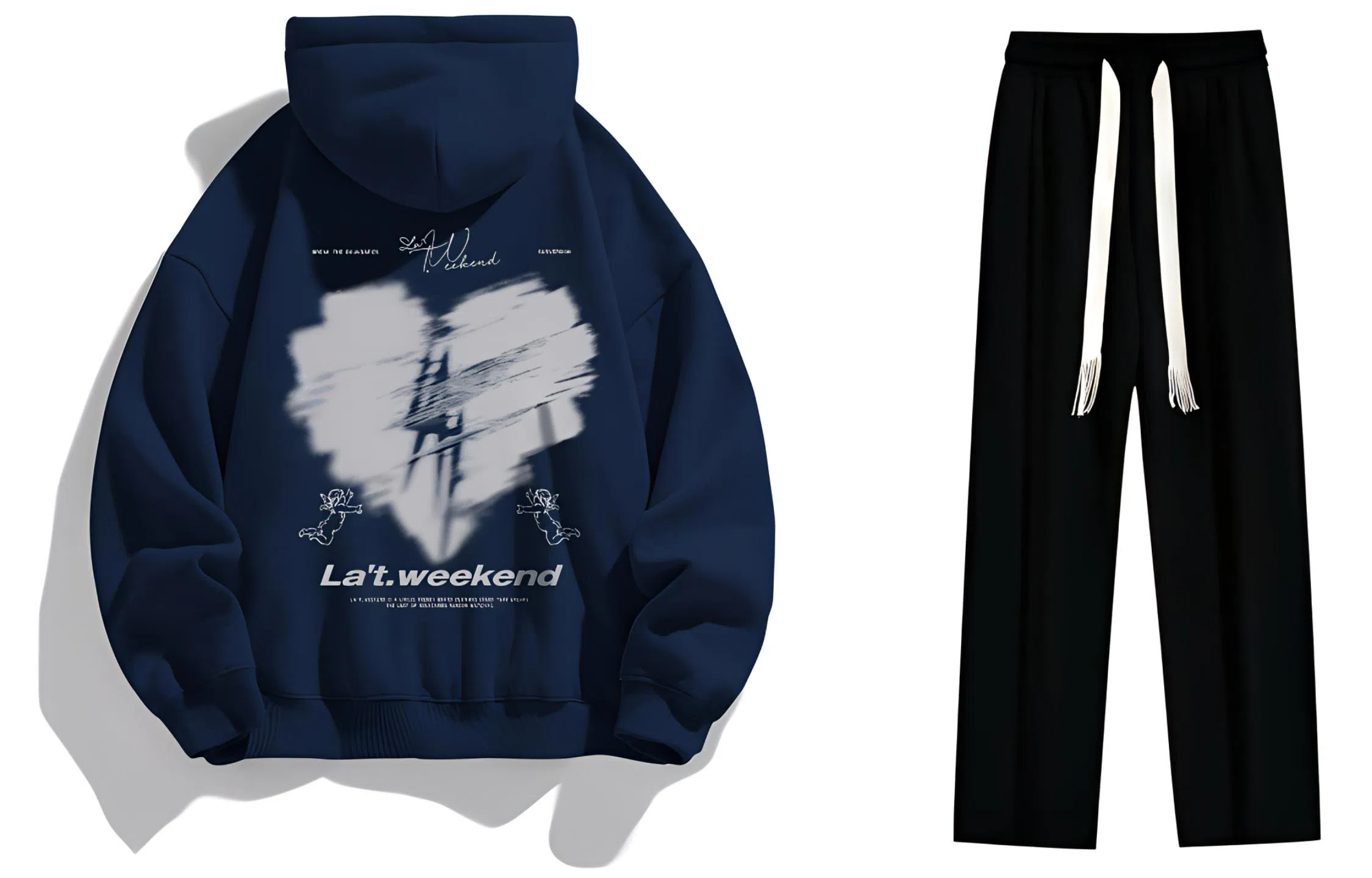LA'T.WEEKEND