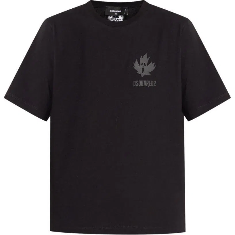 DSQUARED 2 SS24 LogoT