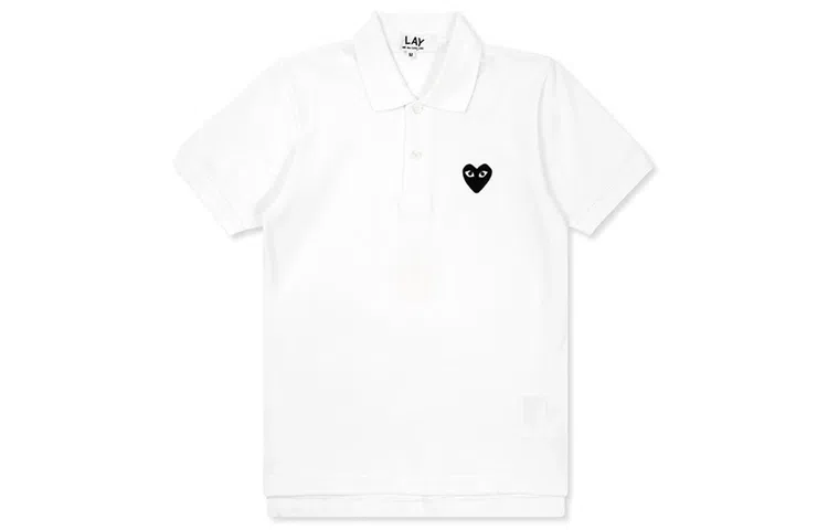 CDG Play Polo
