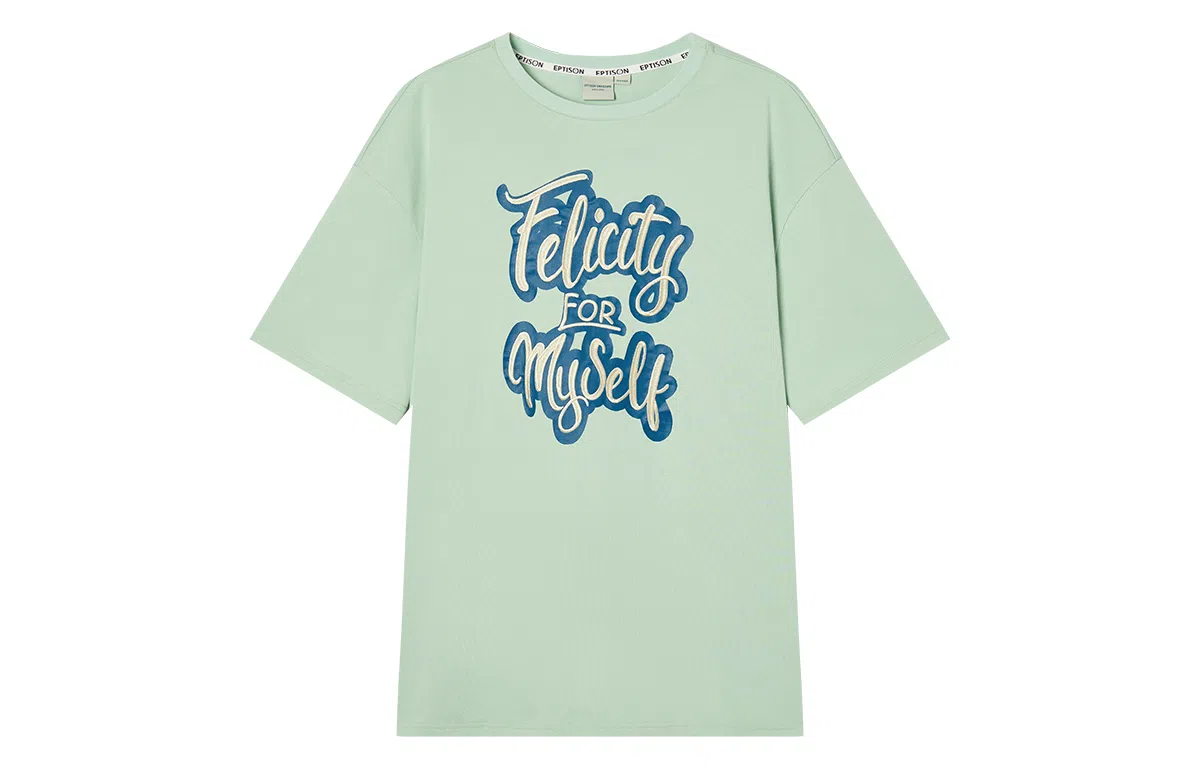 EPTISON WOMAN T