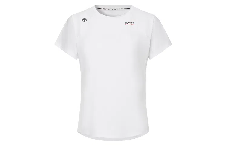DESCENTE RUNNING SS24T