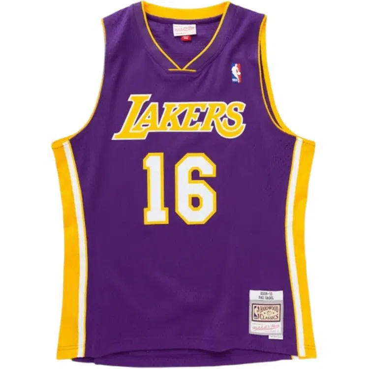 Mitchell & Ness NBA FW24