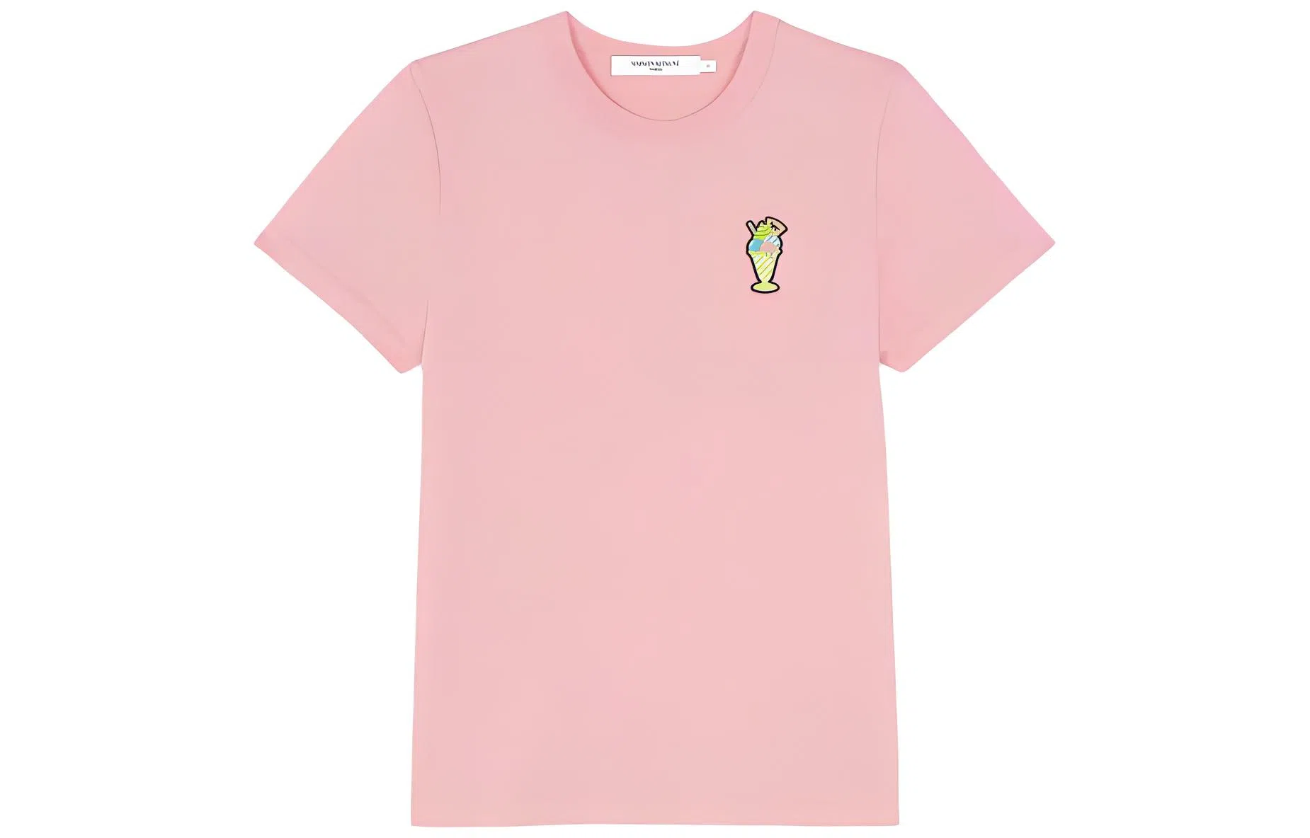 Maison Kitsune SS23 T