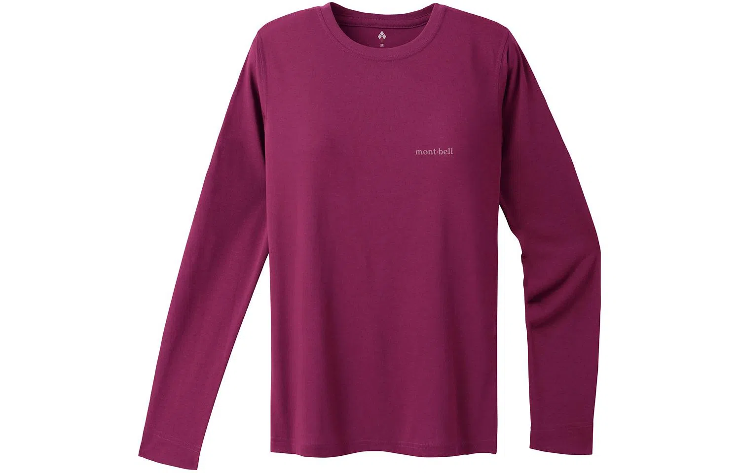MONTBELL T