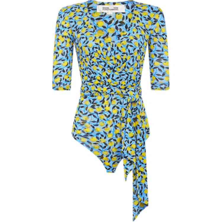 DIANE VON FURSTENBERG