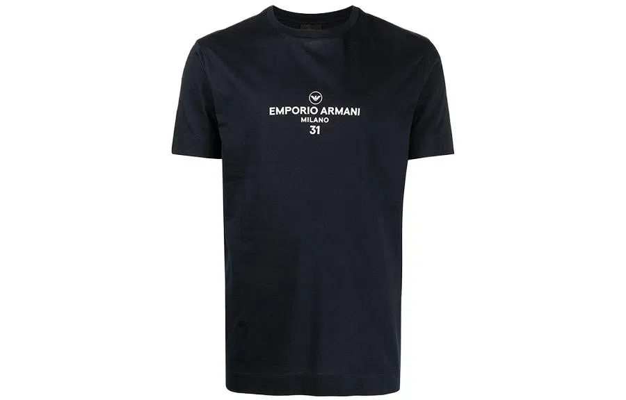 EMPORIO ARMANI SS22 LogoT