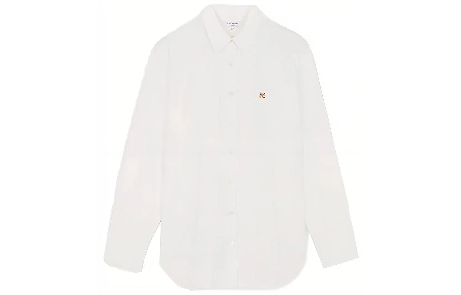 Maison Kitsune SS22