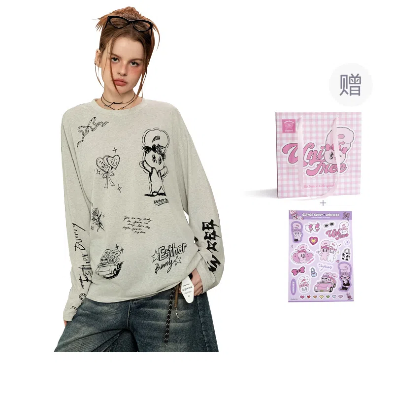 UNIFREE x UNIFREE X T