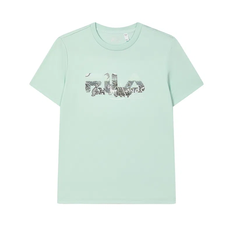 FILA Mysterious Journey T