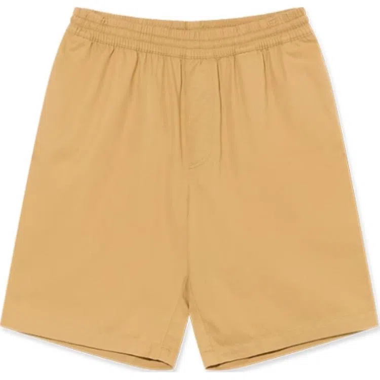 POLAR SKATE CO SS25 logo