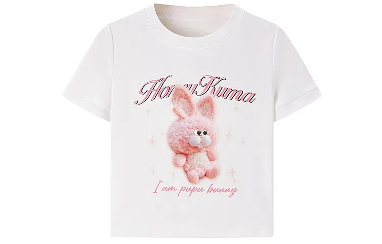 LEDIN x HONEY KUMA T