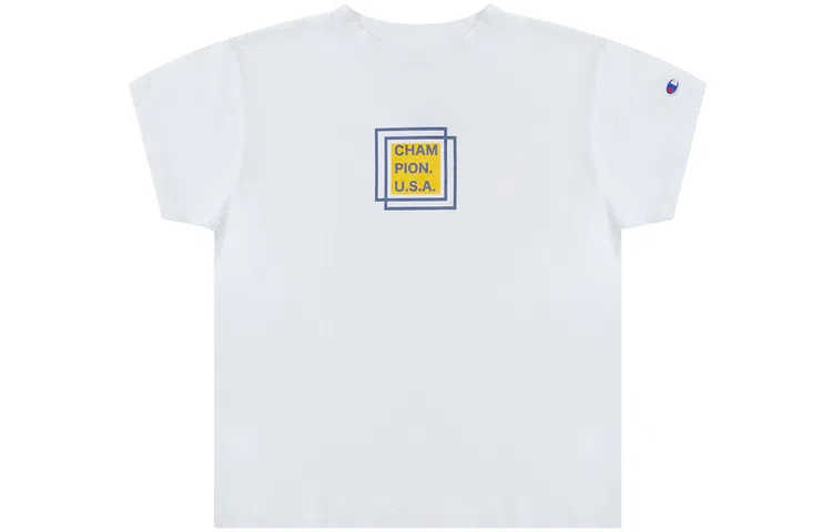 Champion SS23 Women'S C-LogoT