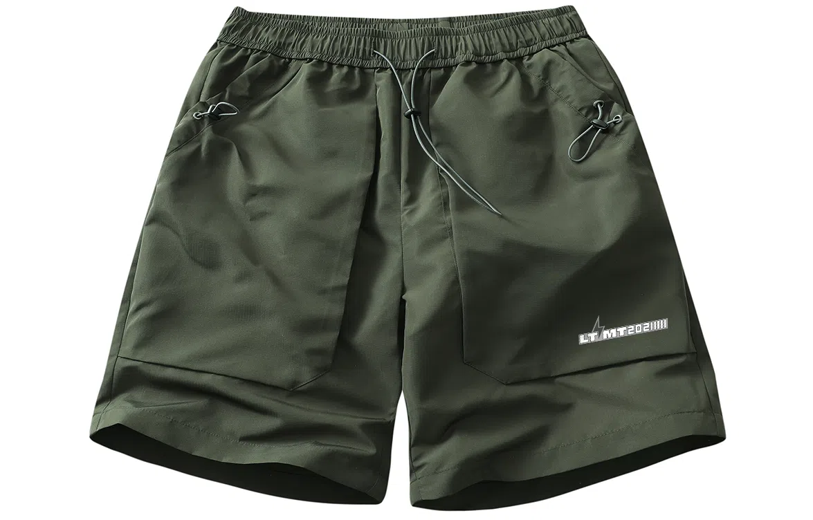 LIGHTNING MONSTER Logo