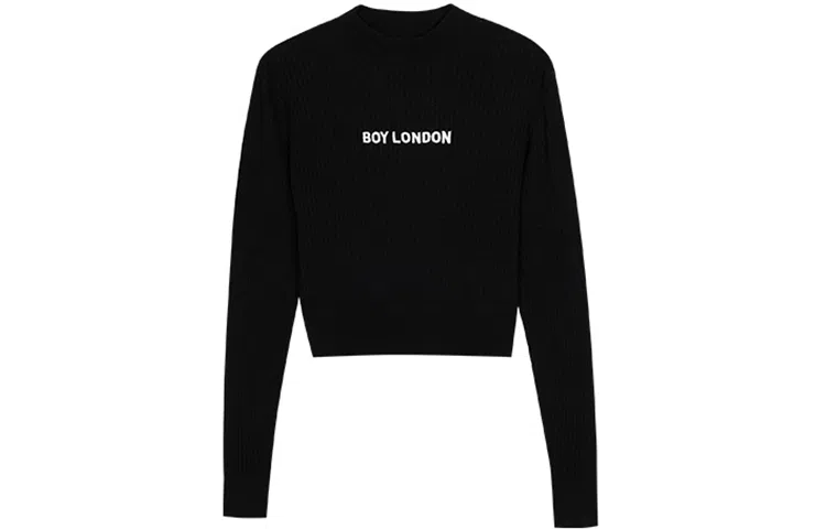 Boy London FW21 logo