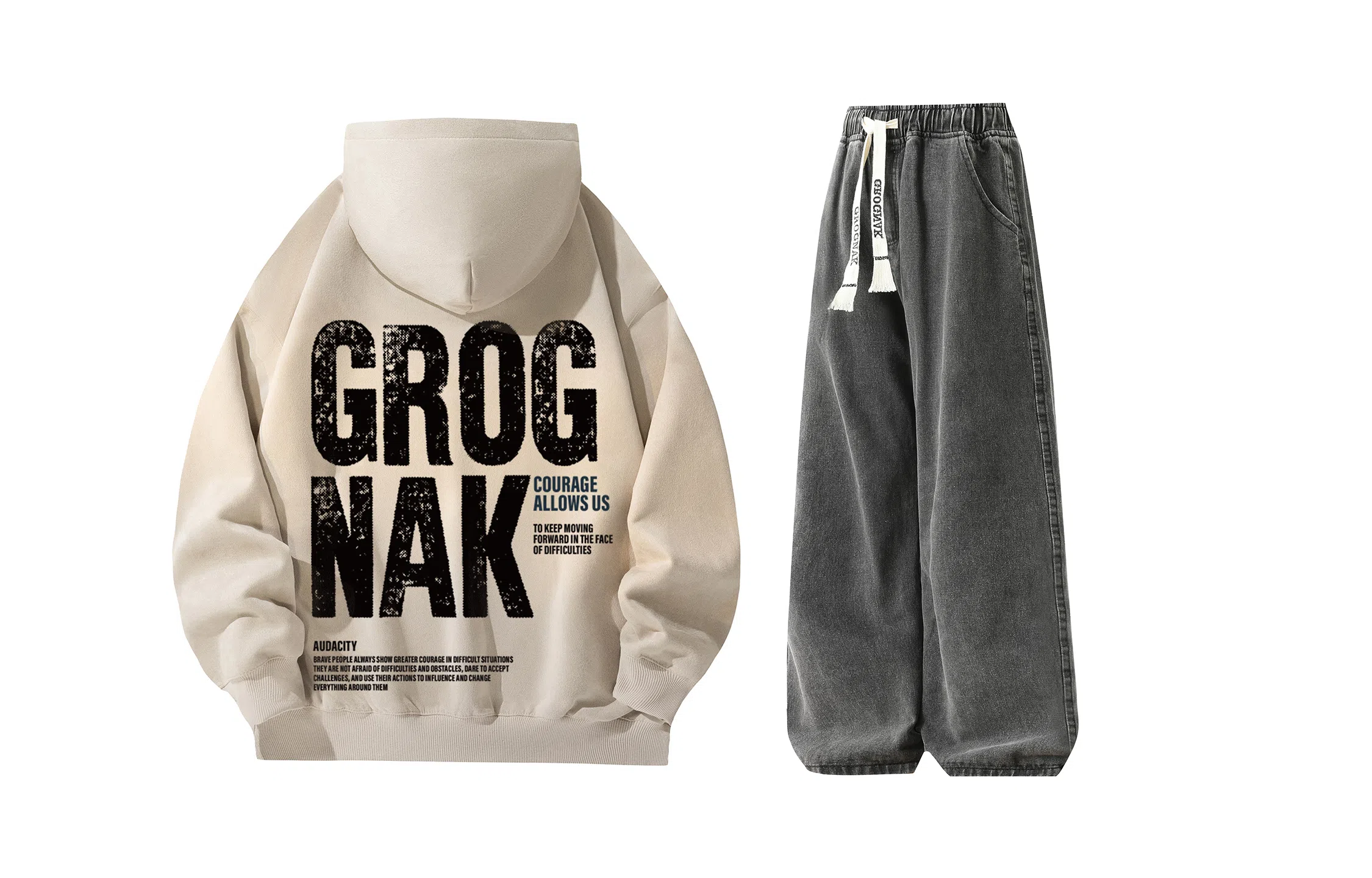 GROGNAK