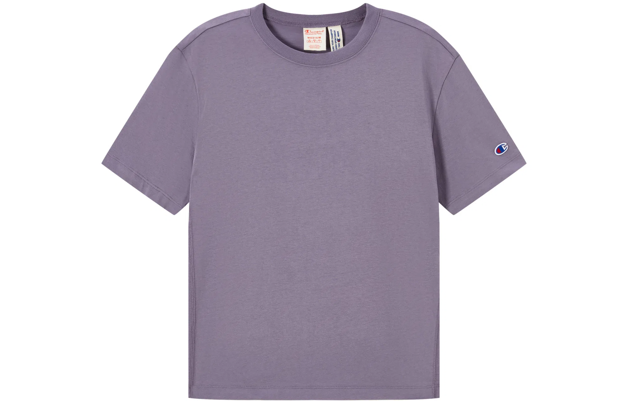 Champion SS23 Premium C-LogoT