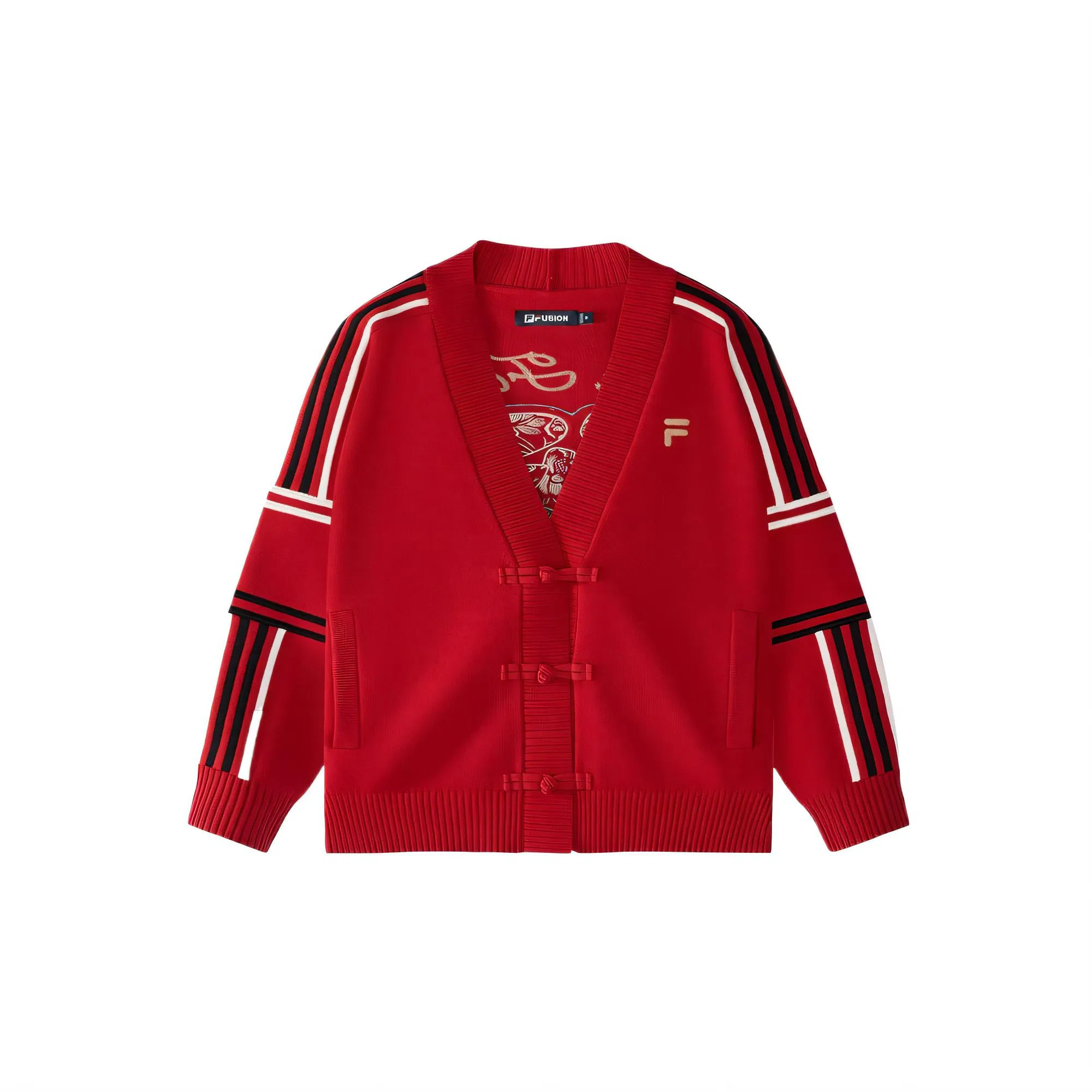 FILA FUSION CULTURE FUSION LIFE