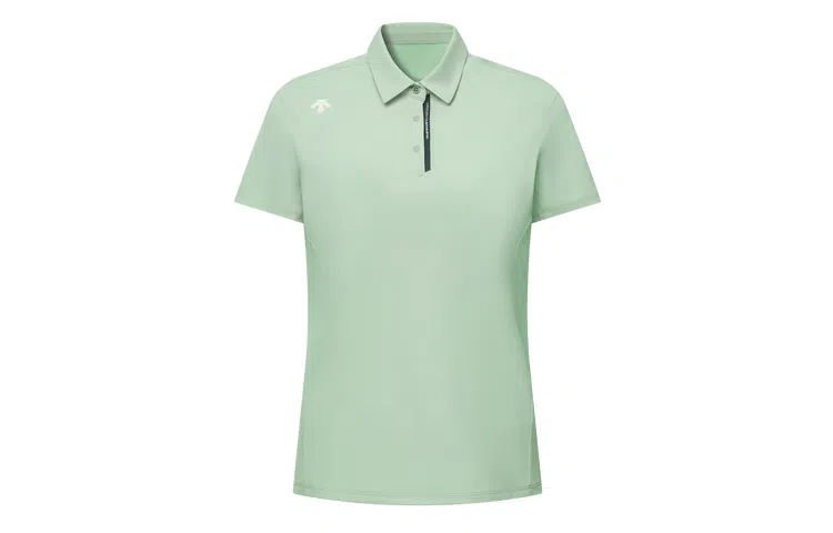 DESCENTE WOMENS TRAINING TOUGH T