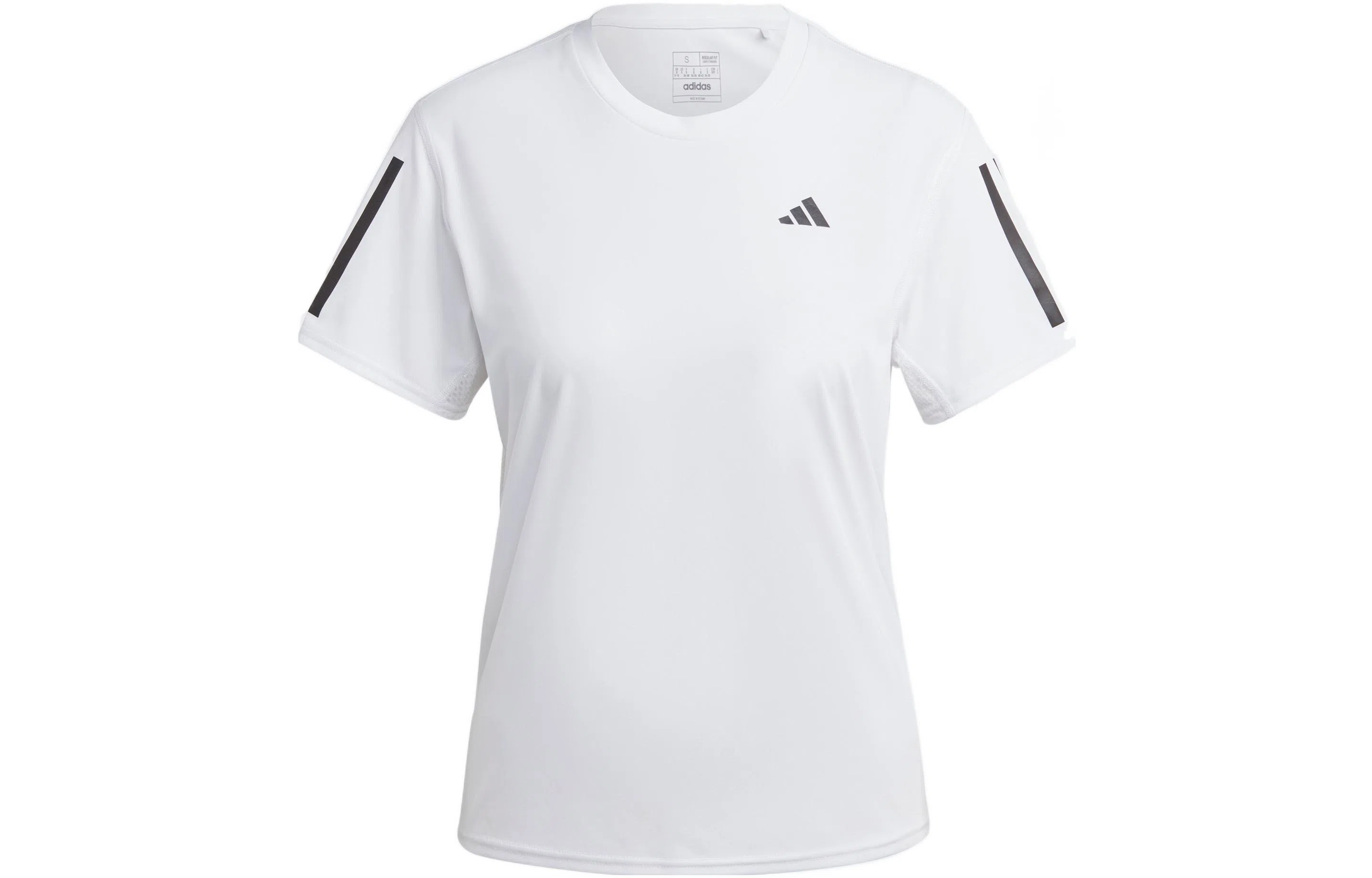 adidas Own the Run Tee LogoT