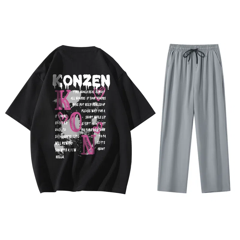 KONZEN T