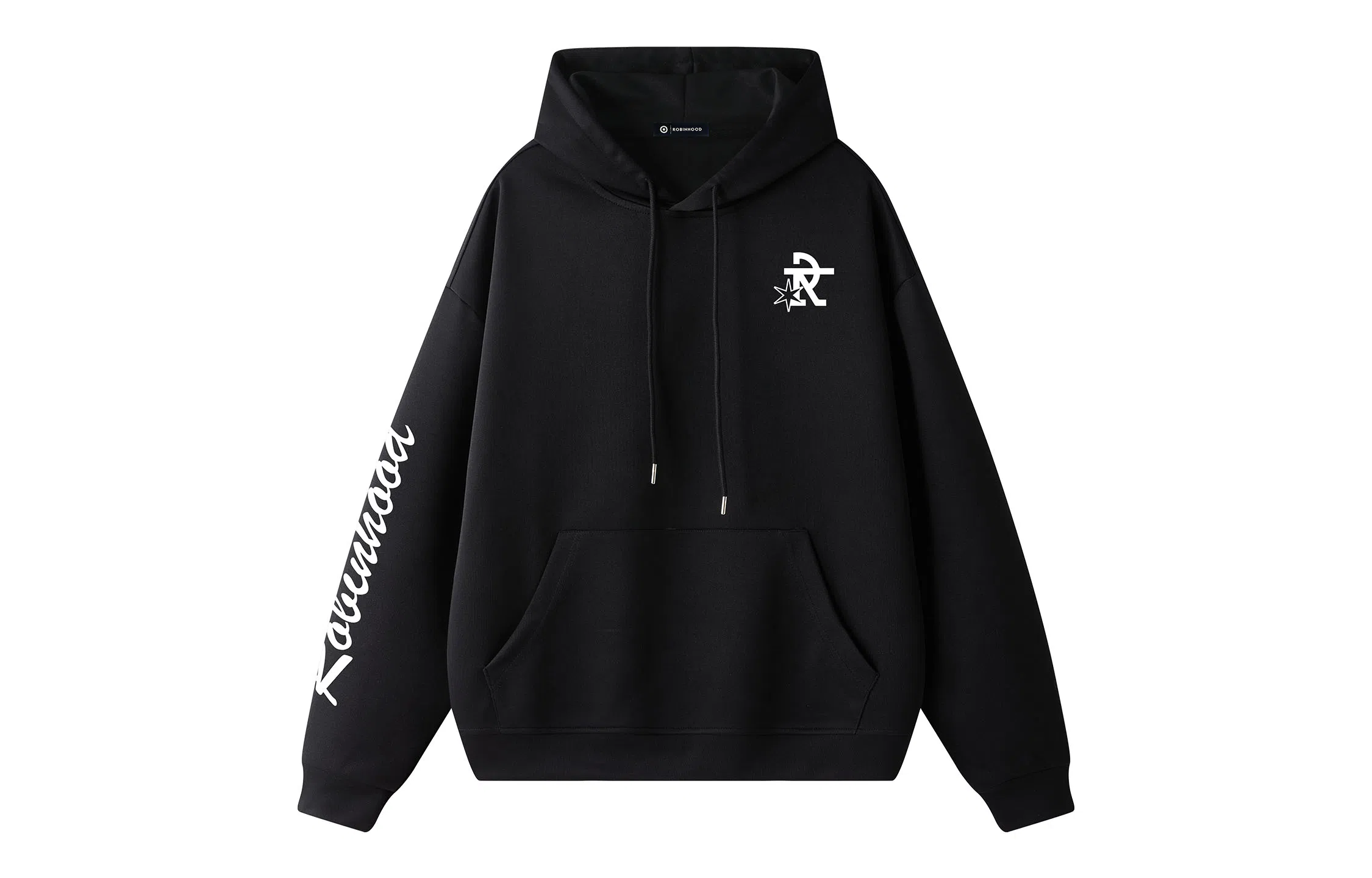 ROBINHOOD LOGO