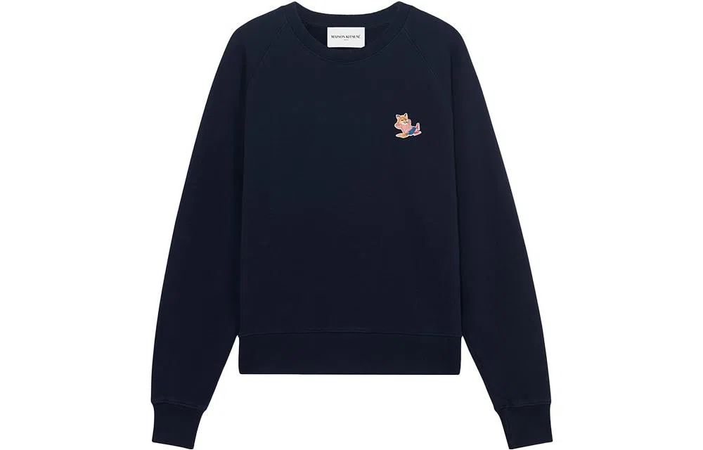 Maison Kitsune SS22