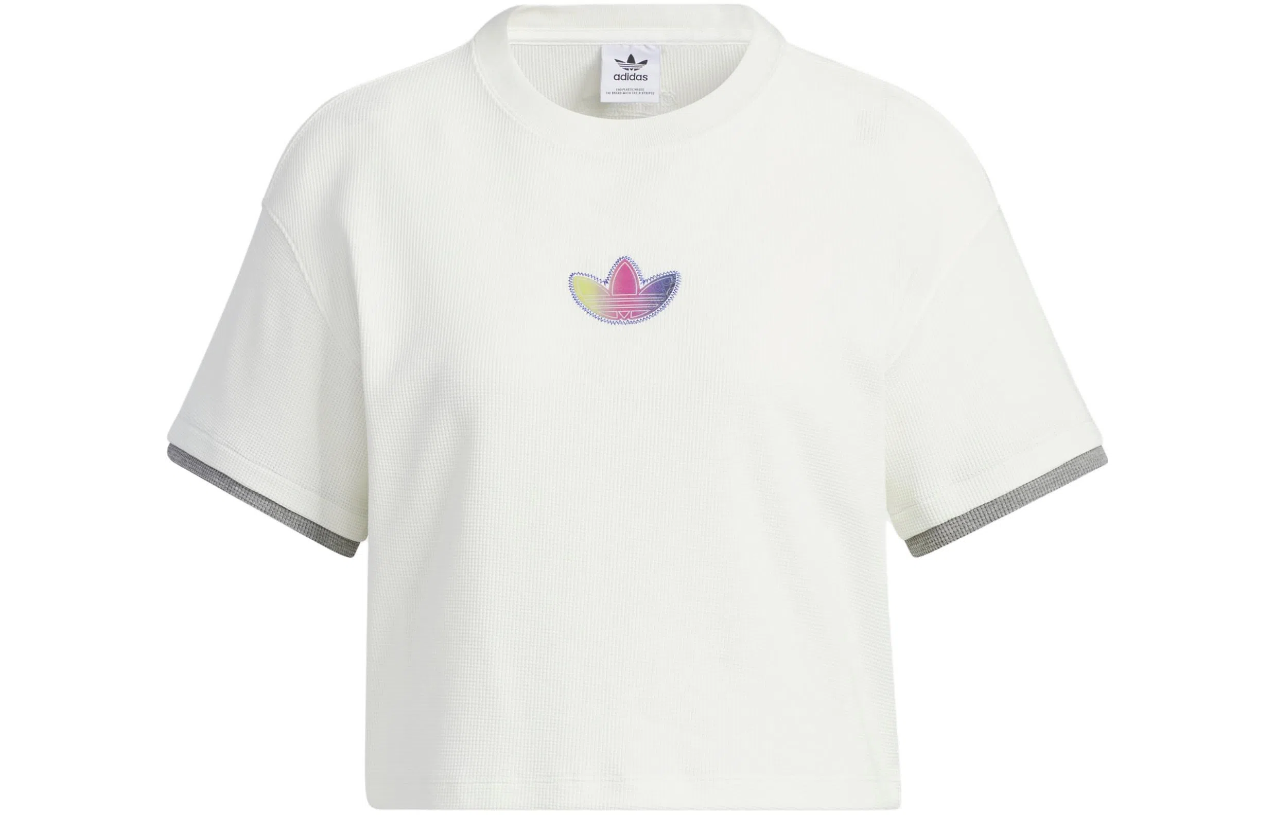 adidas originals Short Sleeve Tee LogoT