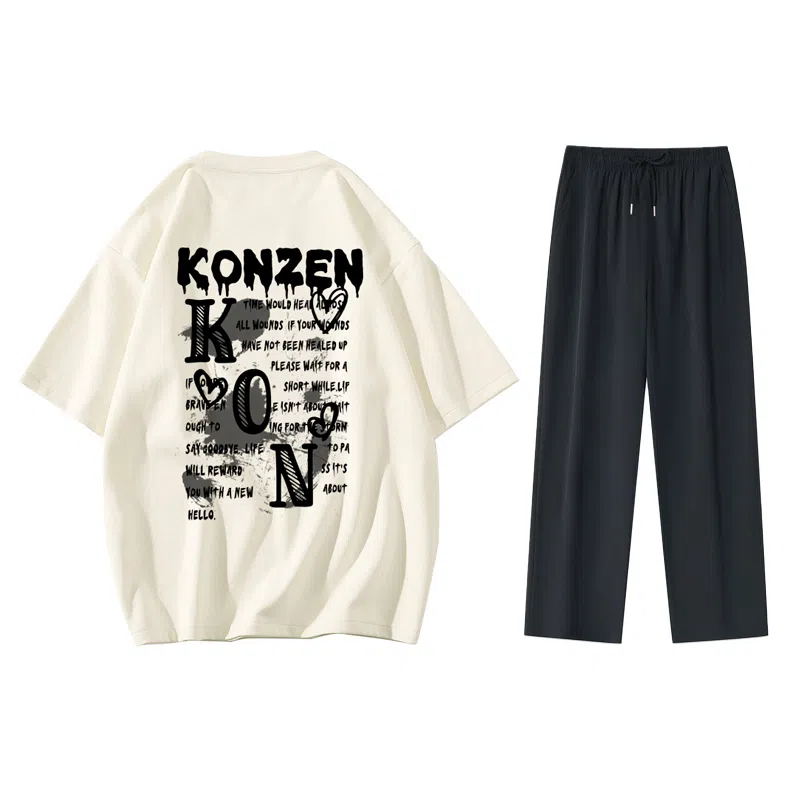KONZEN T