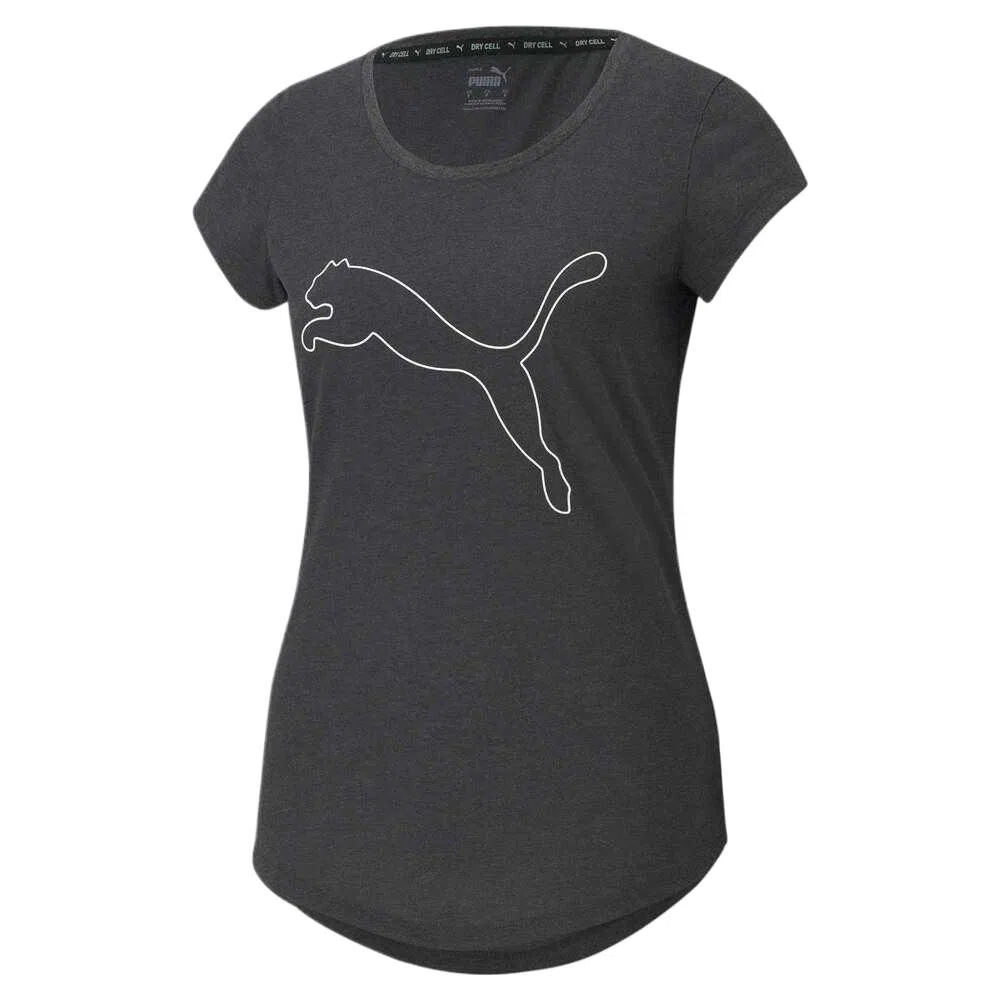PUMA PERFORMANCEHeather Cat T