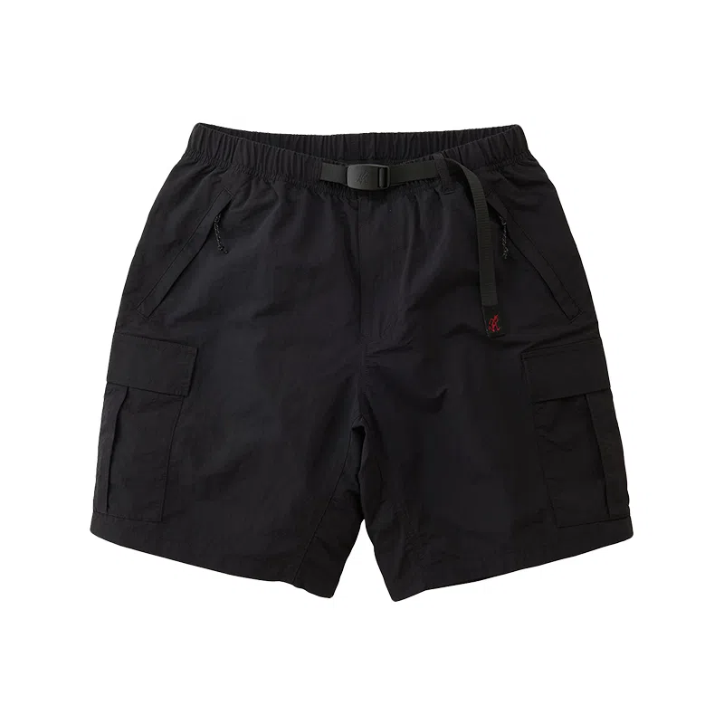 Gramicci SS25 Nylon Explorer Cargo Short