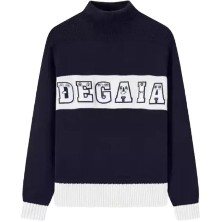 DEGAIA