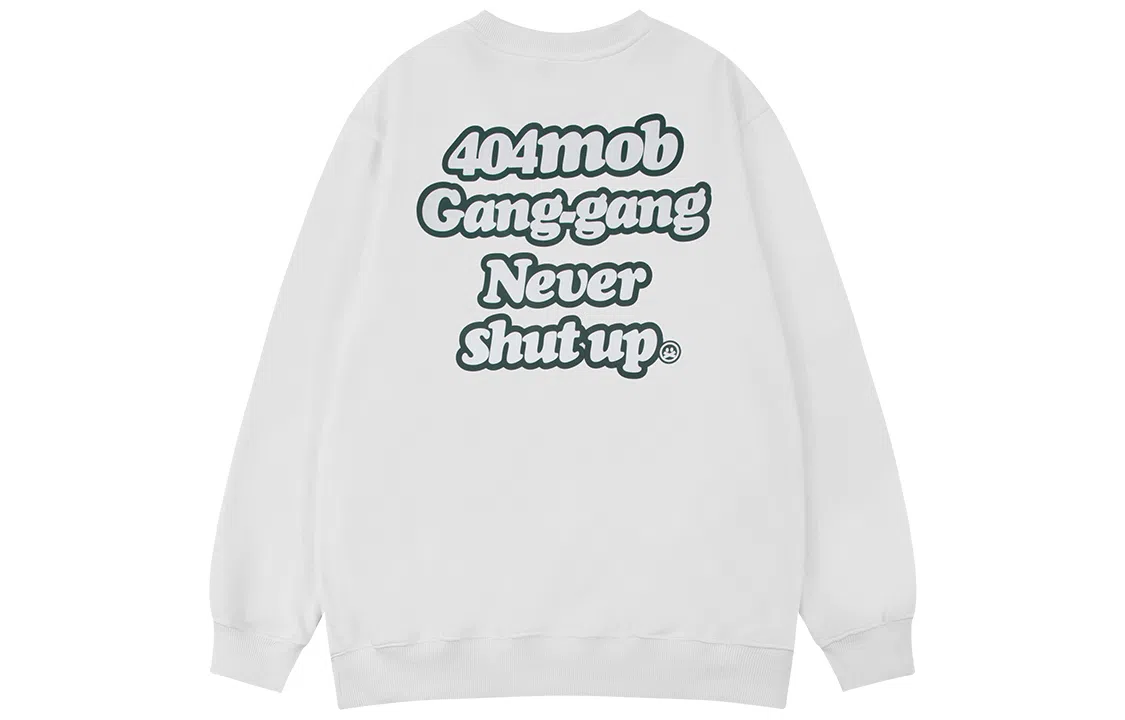 404MOB GANG
