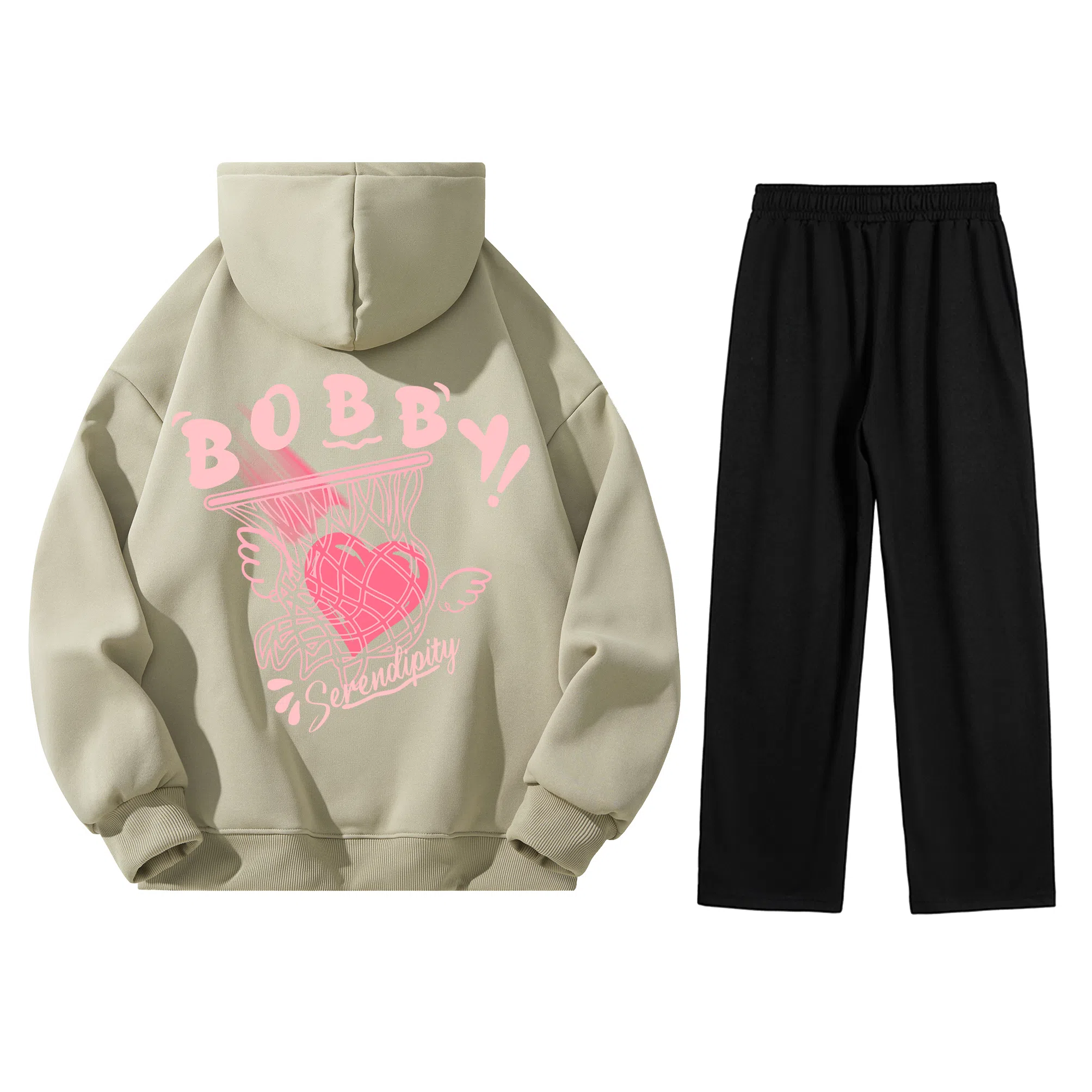 BOBBY ABLEY Logo