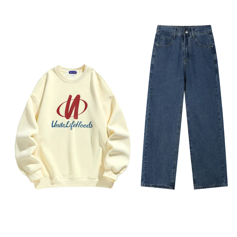 Unite Life HOODS logo