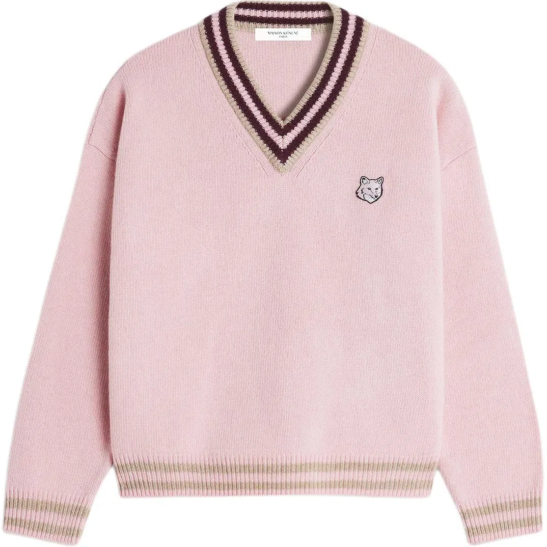 Maison Kitsune FW24 V
