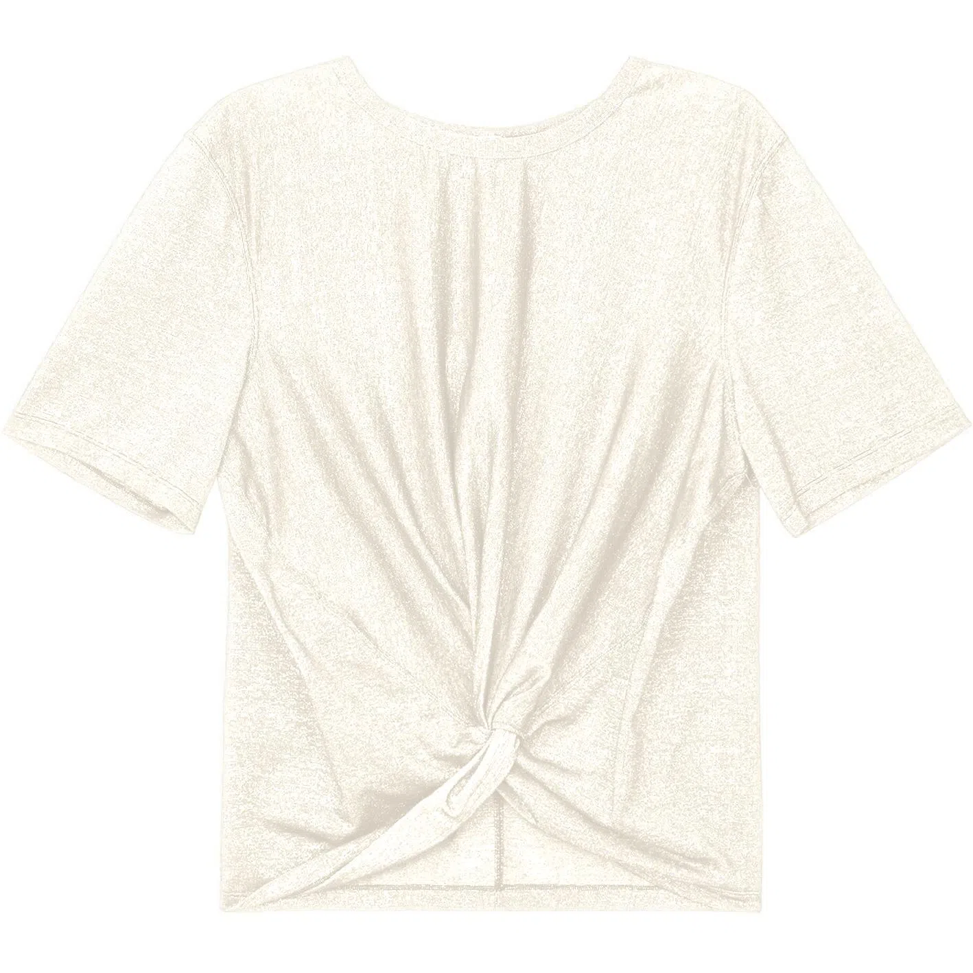 lululemon Crescent T