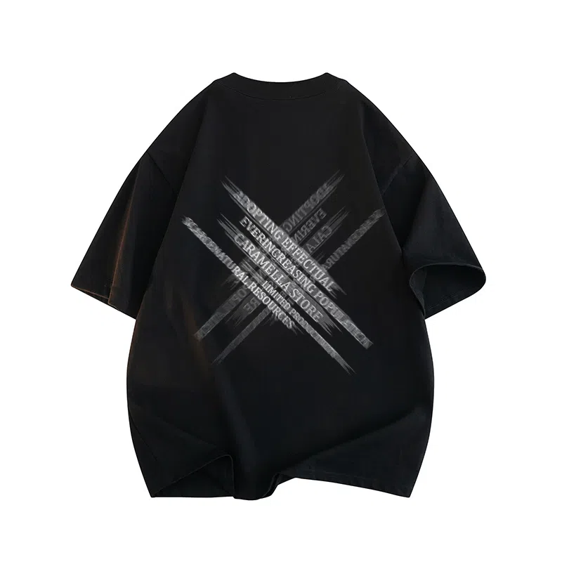 Caramella Caramella Logo T