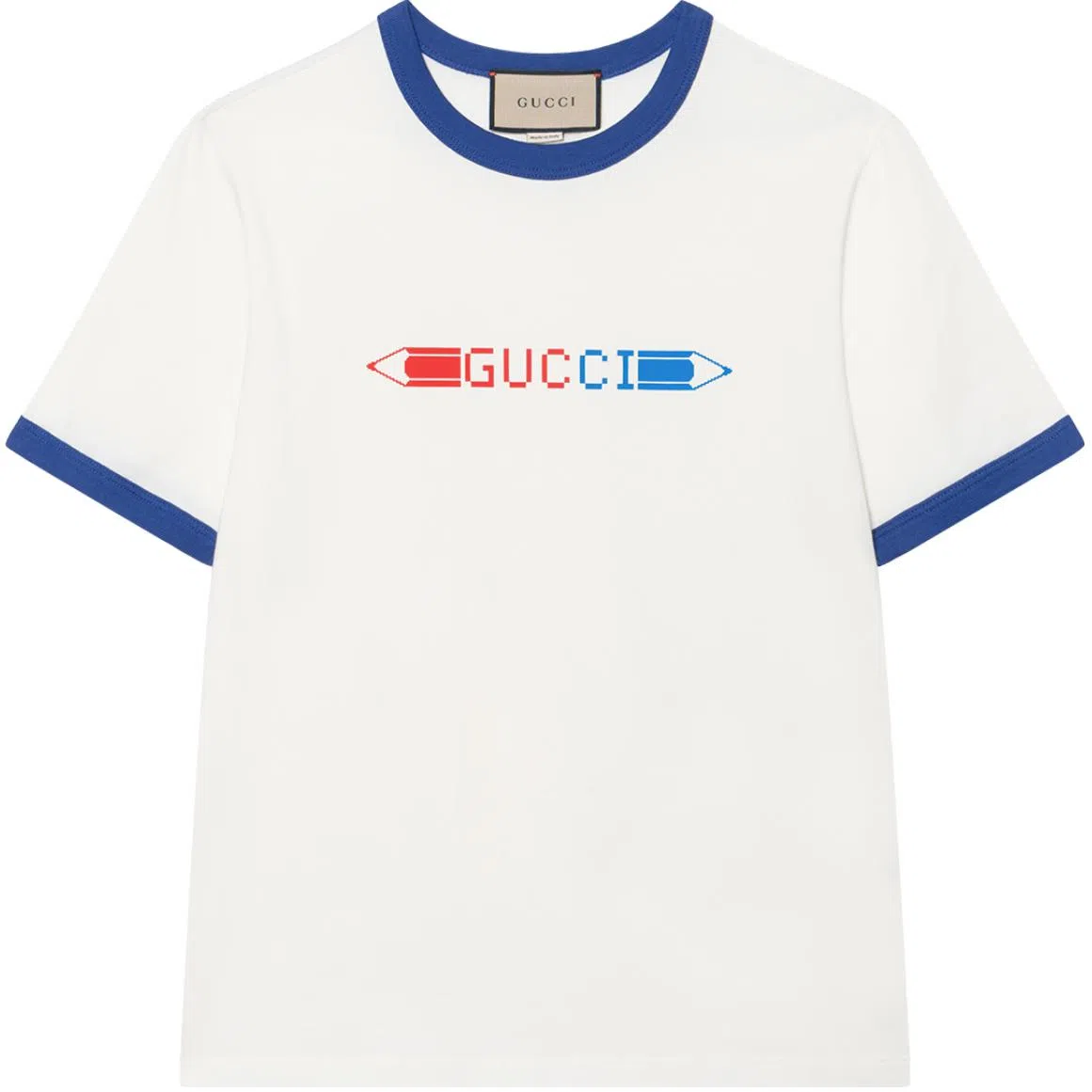 GUCCI Logo T