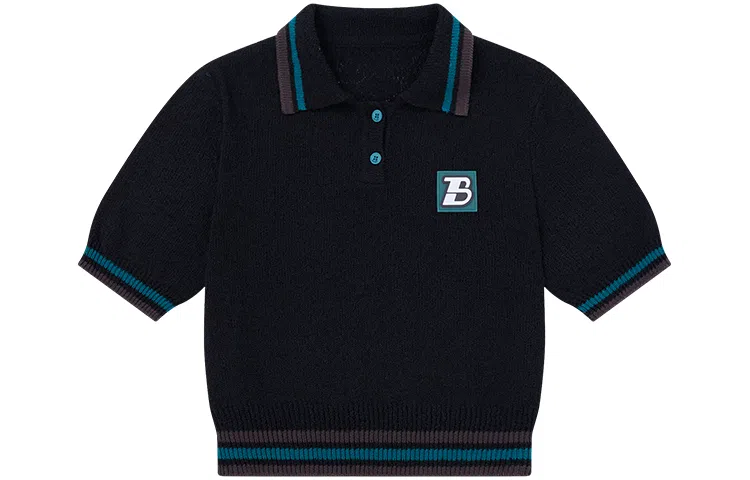 BEASTER WAVE Polo