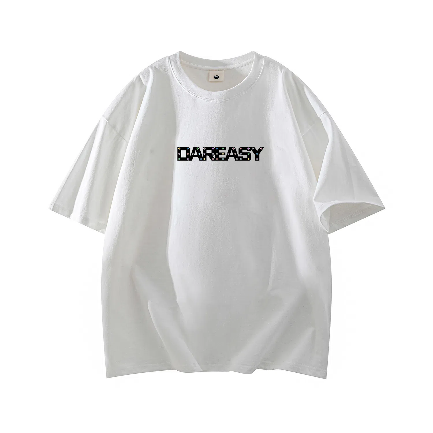 DAREASY T