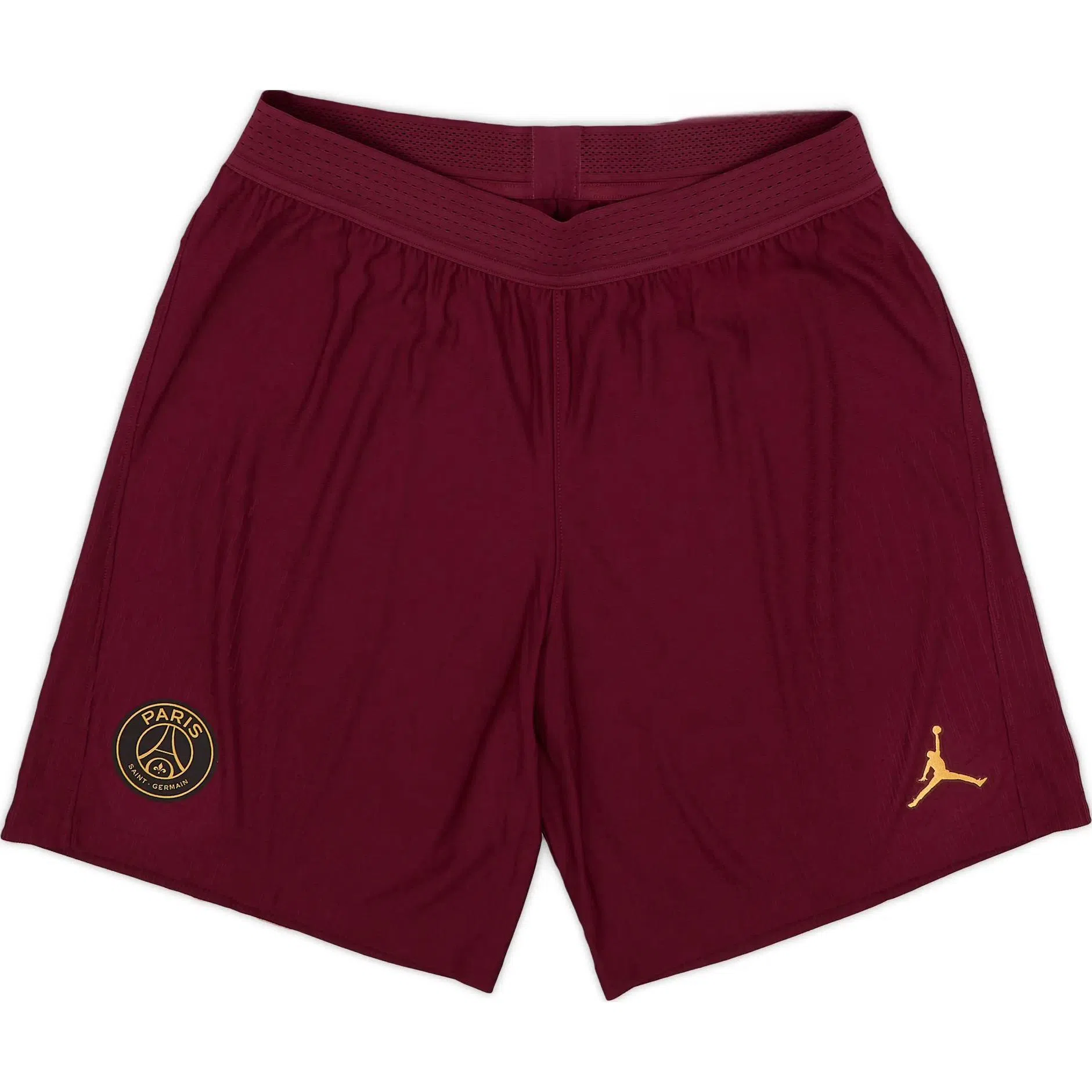 Jordan Paris Saint-Germain x Air Jordan Player Issue Third