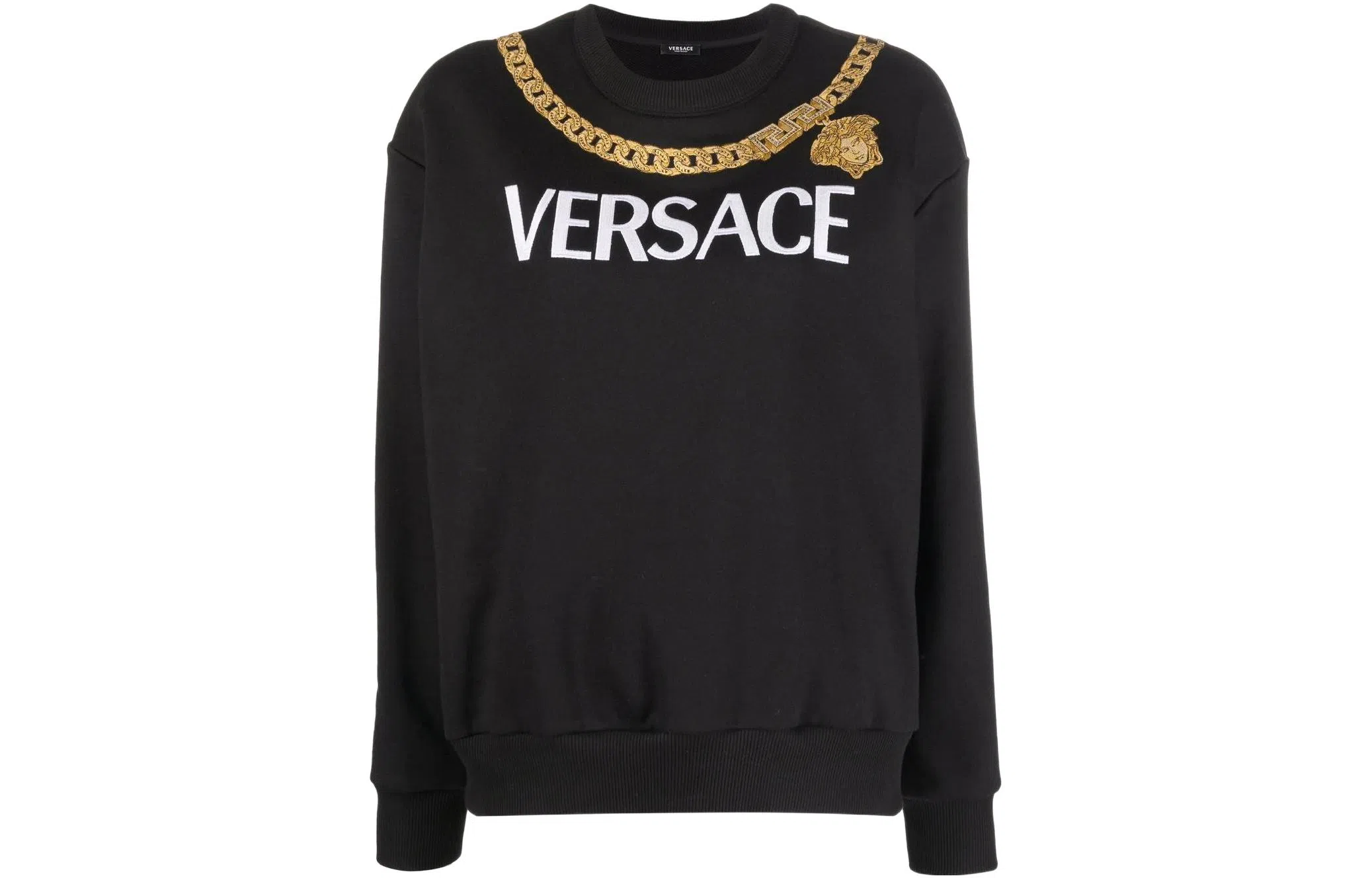 VERSACE SS22 Logo