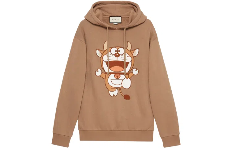 GUCCI x DoraemonA SS21 A