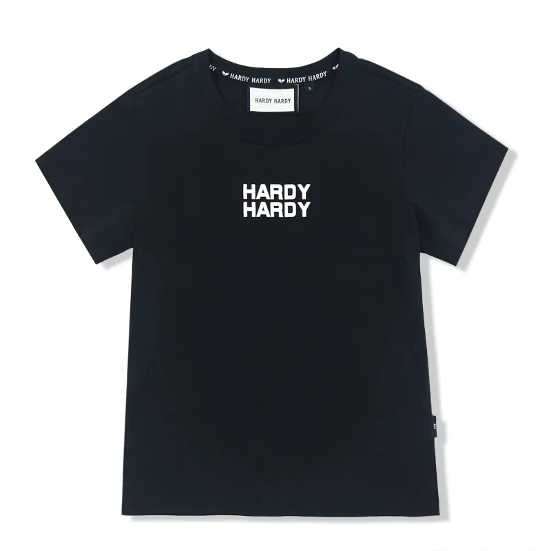 HARDY HARDY T