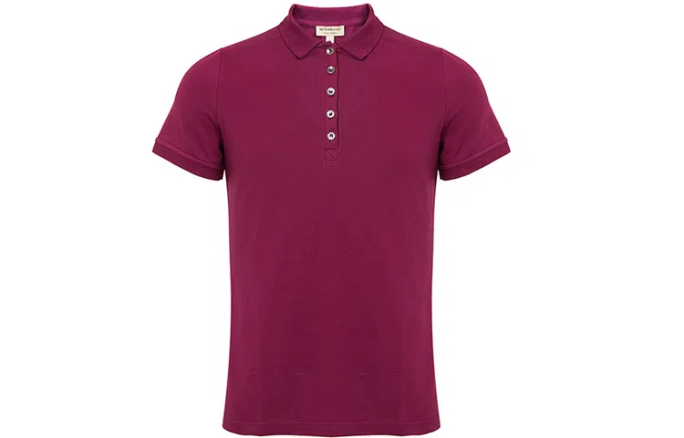 Burberry Polo