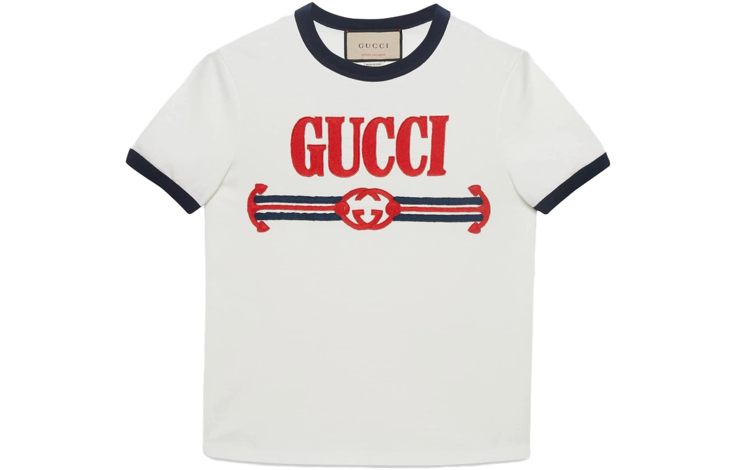 GUCCI SS23 LogoT