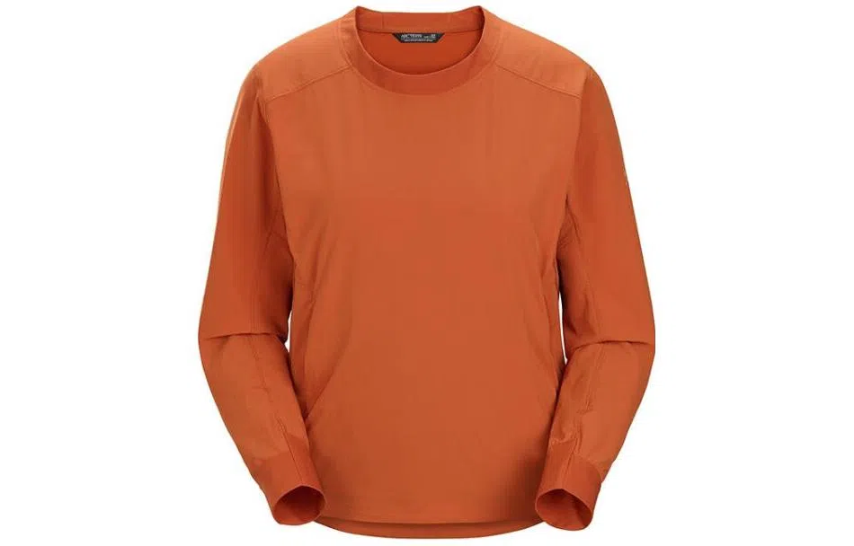 Arcteryx GAMMA Lightweight Crew W T