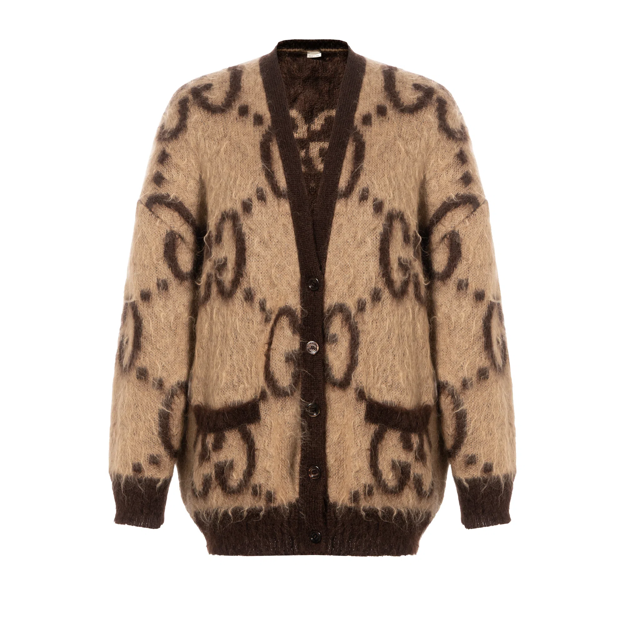 GUCCI Logo